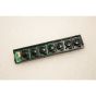 Samsung 2333HD Menu Power Button Board BN41-01100A