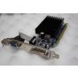 PNY nVidia GeForce 8400 GS 256MB PCI-E Graphics Card