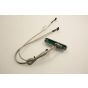 RM Desktop 310 USB Audio FireWire Ports Cable CLKF465 80H021711-022