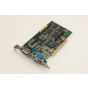 Matrox Mystique 220 MGA-1064SG Dual Head PCI Graphics Card 644-03