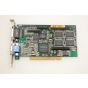 Matrox Mystique 220 MGA-1064SG Dual Head PCI Graphics Card 644-03