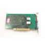 Matrox Mystique 220 MGA-1064SG Dual Head PCI Graphics Card 644-03