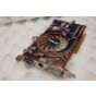 Asus AX800 Radeon X800 Pro 256MB DDR3 AGP Graphics Card
