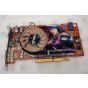 Asus AX800 Radeon X800 Pro 256MB DDR3 AGP Graphics Card