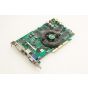 Asus nVidia Geforce FX5200 256MB AGP VGA DVI Graphics Card V9520/TD/256M