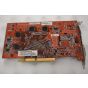 Asus AX800 Radeon X800 Pro 256MB DDR3 AGP Graphics Card