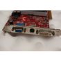 ATI Radeon X1650 Pro 512MB GDDR3 AGP DVI Graphics Card