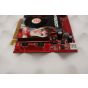 ATI Radeon X1650 Pro 512MB GDDR3 AGP DVI Graphics Card