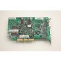 Asus nVidia Geforce FX5200 256MB AGP VGA DVI Graphics Card V9520/TD/256M