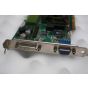 nVidia Quadro2 Pro 64MB AGP DVI Graphics Card 96VHW