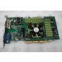 nVidia Quadro2 Pro 64MB AGP DVI Graphics Card 96VHW