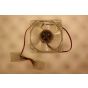 Green LED 80mm x 20mm IDE Case Fan