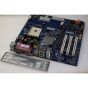 ECS K8M800-M3 L-V800E Socket 754 AGP Motherboard 