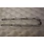 Asus A6R 13-NCG10M15X 13-NCG10M16X Bracket Support Set
