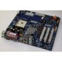ECS K8M800-M3 L-V800E Socket 754 AGP Motherboard 