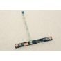 HP Compaq Presario CQ56 Touchpad Buttons Board DA0AX6TR6D0