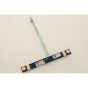 HP Compaq Presario CQ56 Touchpad Buttons Board DA0AX6TR6D0