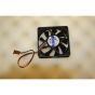 AVC C7015T12MY 70mm x 15mm 3Pin Case Fan