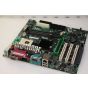 HP Compaq EVO D300 D500 252608-001 253242-001 Socket 478 Motherboard 