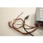 SPS 200W PSU Power Supply SP-3200C Power Button Switch