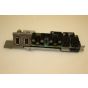Dell Precision T5400 Power Button USB Audio Board MM777