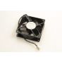 NMB PC Case Cooling Fan 3110RL-04W-B86 406016-001 80mm x 25mm 4Pin