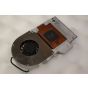 HP Compaq Presario V4000 384622-001 60.49Q67.001 DBC551205H CPU Heatsink Fan