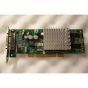 nVidia Quadro NVS 280 64MB PCI Dual View 350970-004 398686-001 Graphics Card