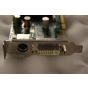 Dell ATi Radeon X1300 128MB PCI-E DVI TV-Out Graphics Card JW592