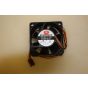 Superred CHA6012CS-A 60mm x 25mm 3Pin Case Fan 