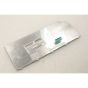 Genuine Acer Aspire One PAV70 White Keyboard PK130D32B08