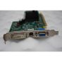 ATI Radeon X300 SE 128MB DVI PCIe Graphics Card UC996