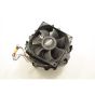 Advent 9107 CPU Heatsink Fan Asus 13G075155000DG
