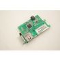 Advent 9107 Card Reader Board TB20609C 20030685 SMSC2228-05