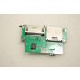 Advent 9107 Card Reader Board TB20609C 20030685 SMSC2228-05