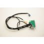 Advent 9107 USB Audio Board Cable TB20590C