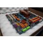 Gigabyte GA-P35-DS3P LGA775 Intel P35 Quad Motherboard