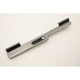 Dell Latitude D530 Power Button Hinge Cover Trim 0TY281 TY281