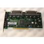 Symbios SYM22801 PCI Dual Channel Ultra SCSI Controller Adapter Card