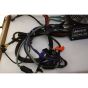Tagan TG800-BZ PipeRock Series BZ800 ATX 800W Modular PSU Power Supply