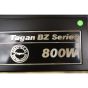Tagan TG800-BZ PipeRock Series BZ800 ATX 800W Modular PSU Power Supply