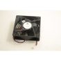 Delta Electronics AFB0912VH 3Pin Case Fan 90mm x 25mm 0.60A