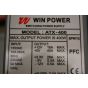 Win Power ATX-400 ATX 400W PSU Power Supply