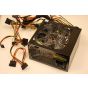 Cit 650UT 650W ATX PSU Power Supply