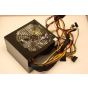 Cit 650UT 650W ATX PSU Power Supply