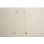 Asus R1F LCD Screen Support Brackets 13GNGA10M04X-1