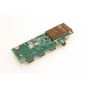 Asus R1F USB Card Reader Board 