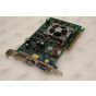 Sparkle GeForce FX5700LE 128MB AGP DVI Graphics Card