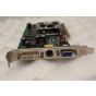 Sparkle GeForce FX5700LE 128MB AGP DVI Graphics Card