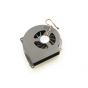 Clevo Notebook D410S CPU Cooling Fan BS6005MB13